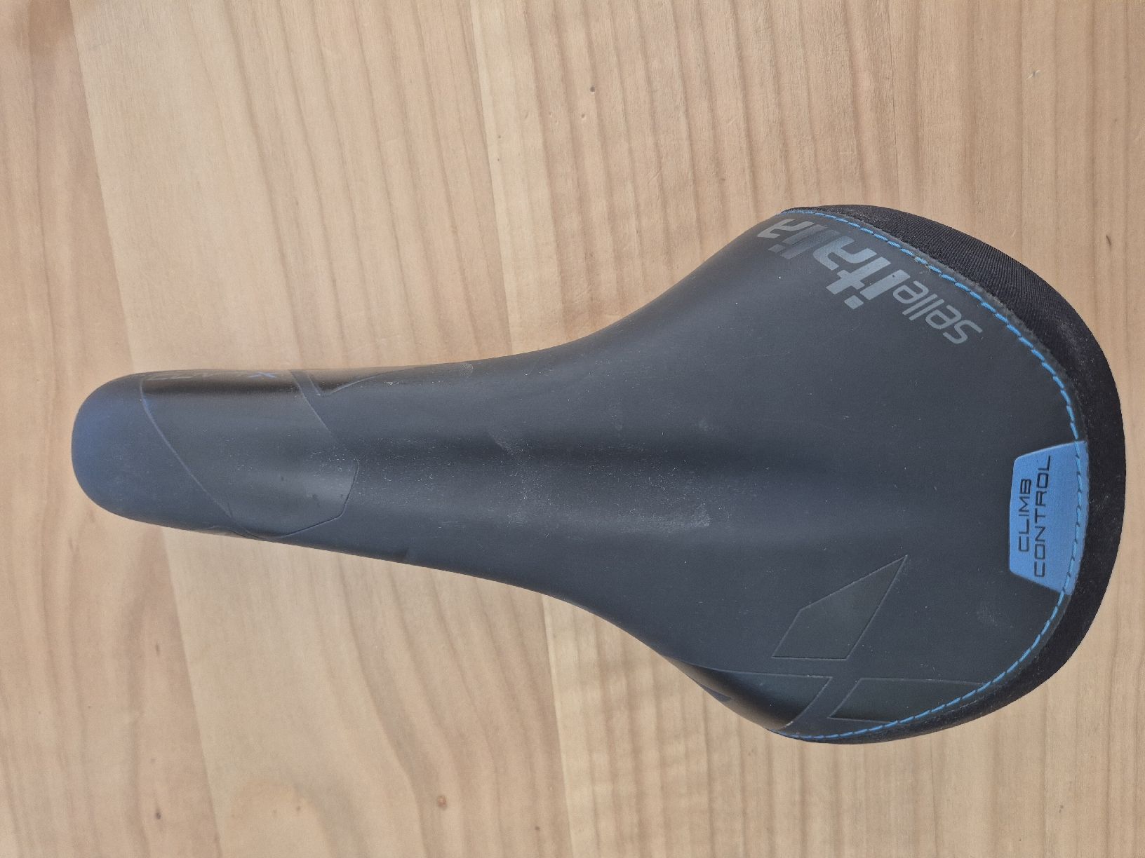 Pezzi di ricambio: Mountainbike Sattel   – Nuovo (secondo la descrizione) da Arosa venduto da grille007 1