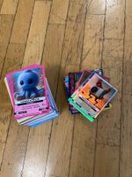 138 verschiedene Brainrot Cards