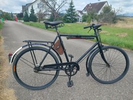 Militärvelo 1951