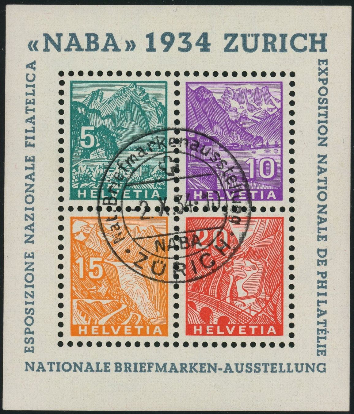 Tous les timbres: W1 – D'occasion à Opfikon par Pritt04