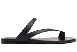 Orig. KHAITE Aimee flache Sandalen Gr. 38,5 (39) NEU