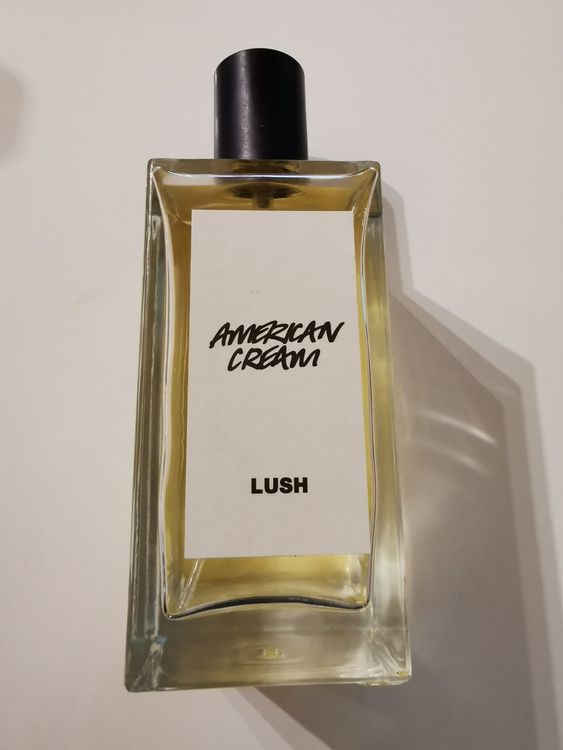American Cream Parfum 100ml LUSH Kaufen auf Ricardo
