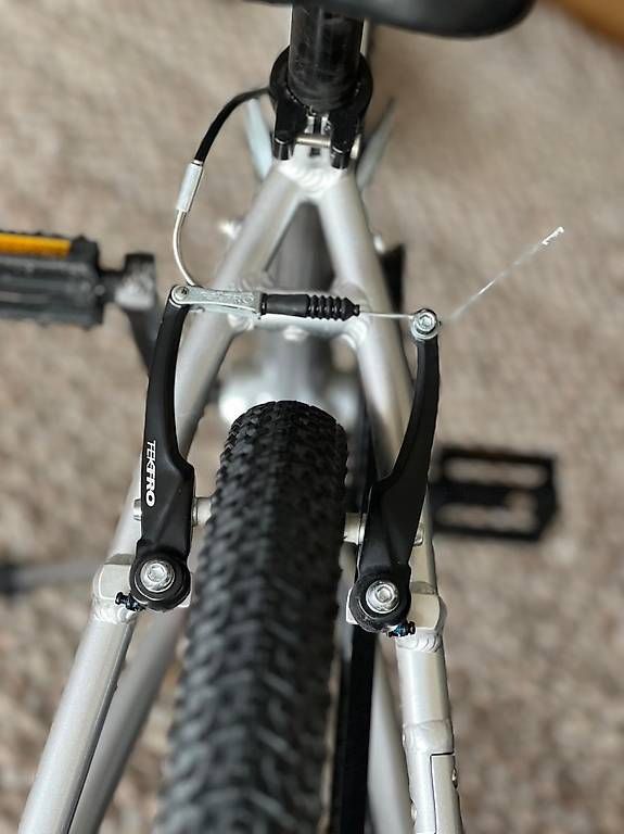 Velos: Crosswave Prime Rider 24 – Gebraucht aus Uster von CDiermayr 3