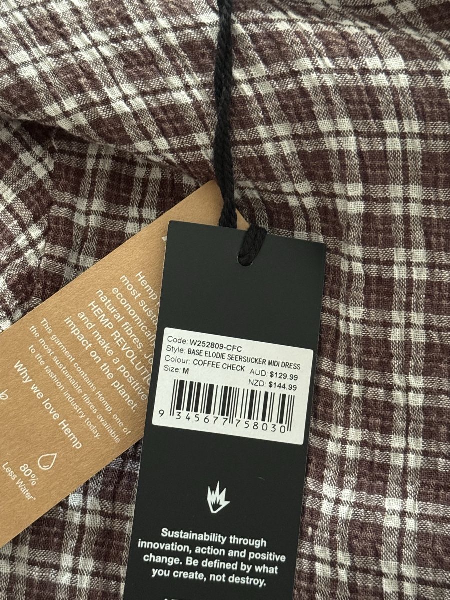 Robes: Afends Kleid  – Neuf (Voir description) à Zürich par mellymawi 2