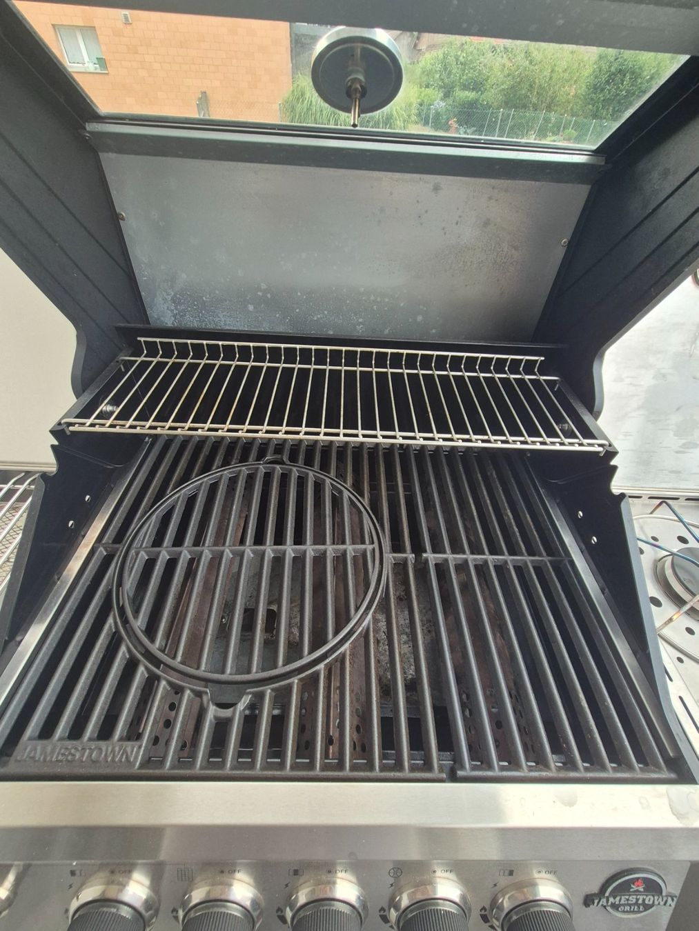Grills: Gasgrill – Gebraucht aus Büren an der Aare von Timike87 3