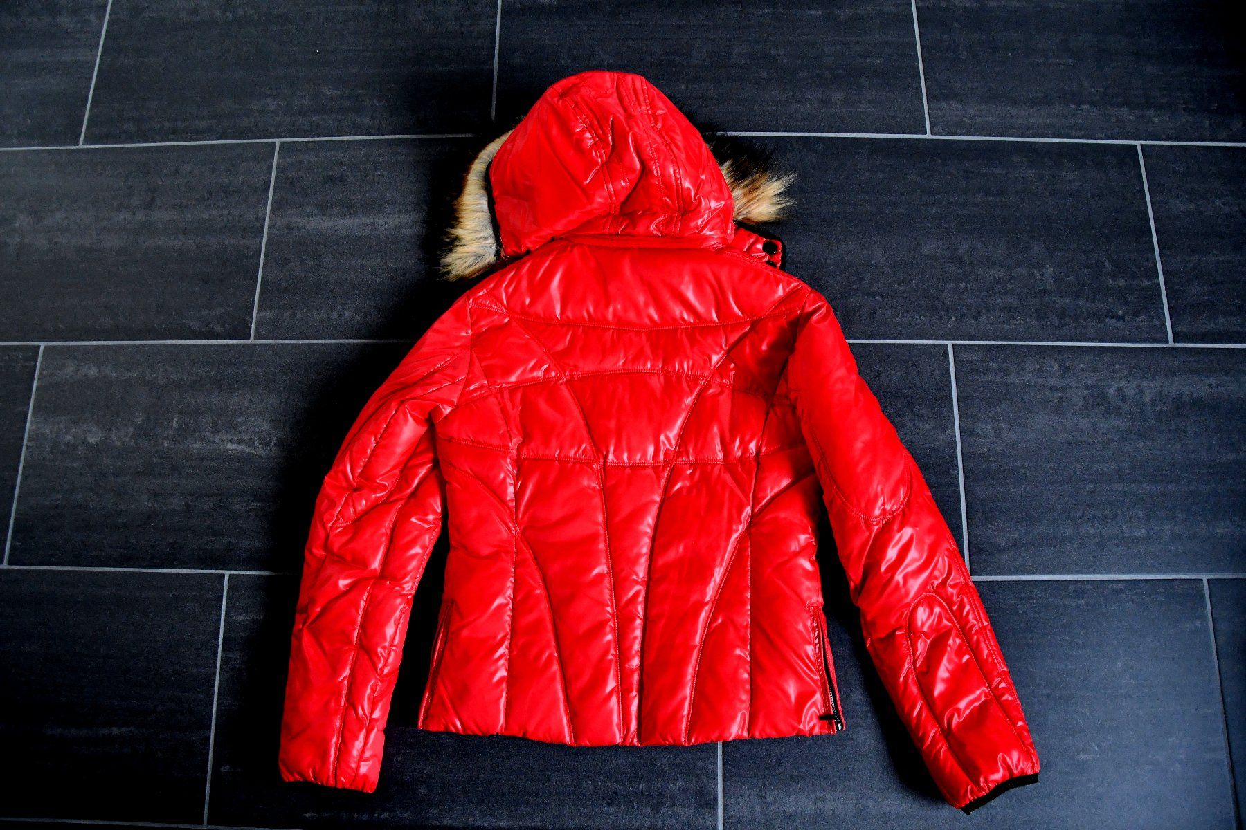 Giacche: Steppjacke, Frieda and Freddies , Gr 38 – Nuovo (secondo la descrizione) da Sins venduto da dsto 1