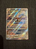 Carte Card Pokémon Darkrai Crown Zenith Alt EN NM