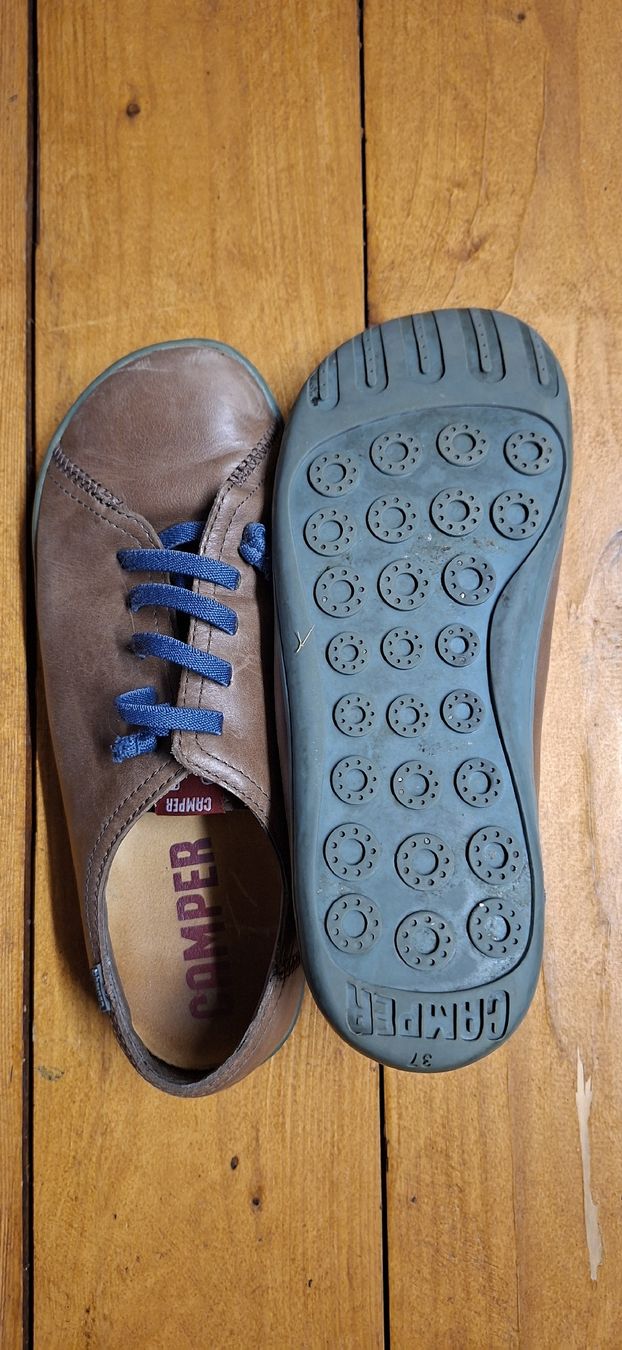 Camper Damenschuhe: Camper Peu – Gebraucht aus Camignolo von Hakunamat5 2