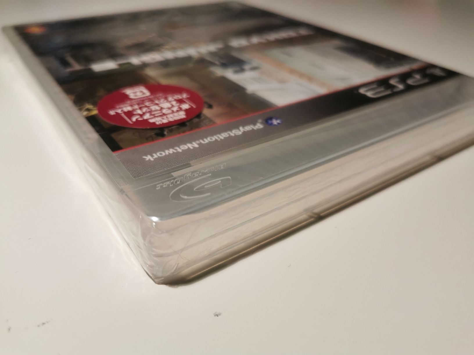 Sony Giochi: Tokyo Jungle PS3 SEALED – Nuovo e nell'imballaggio originale da Bern venduto da ColdMouth 3