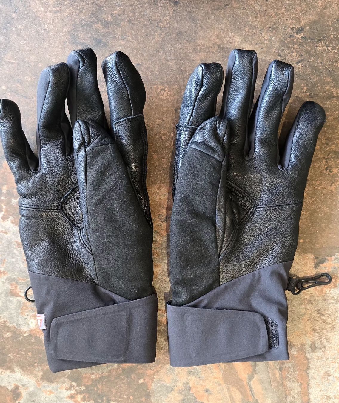 Dynafit Guanti & manicotti: Dynafit Skii Gloves, size S – Nuovo (secondo la descrizione) da Zermatt venduto da eli_gr5q 1