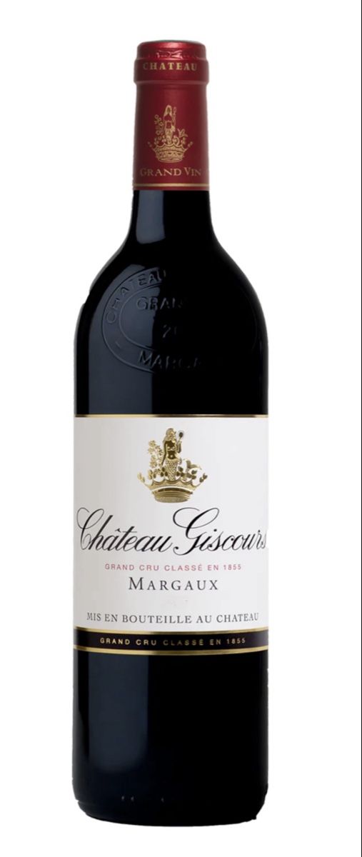 Vins: Château Giscours 2019 – Neuf avec emballage d'origine à Corcelles NE par myt_c52k 3