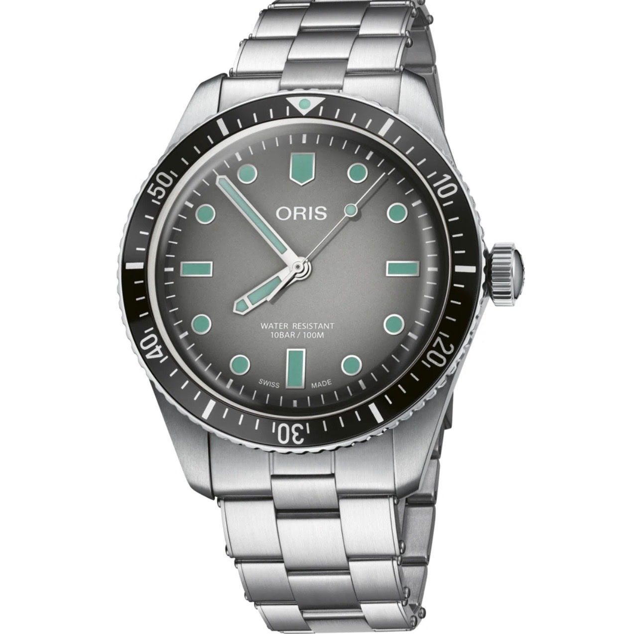 Oris Montres: Oris sixty -five Glow full set garantie – Neuf (Voir description) à Lausanne par imp_x2yq