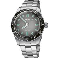 Oris sixty -five Glow full set garantie