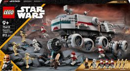 LEGO Star Wars 75413 Republikanischer Juggernaut, NEU/OVP