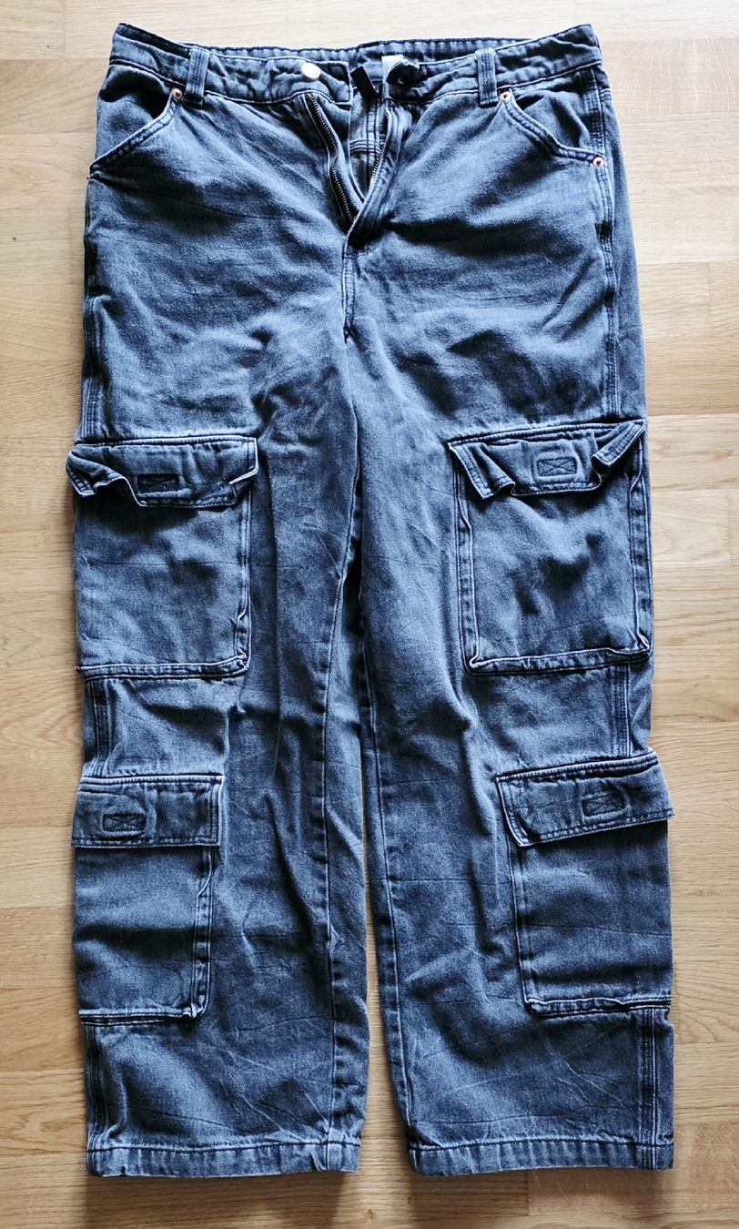 Kleiderpakete: Kleiderpacket Diverses tadellos Gr.X-XL – Gebraucht aus wetzikon von Bestedienste 8