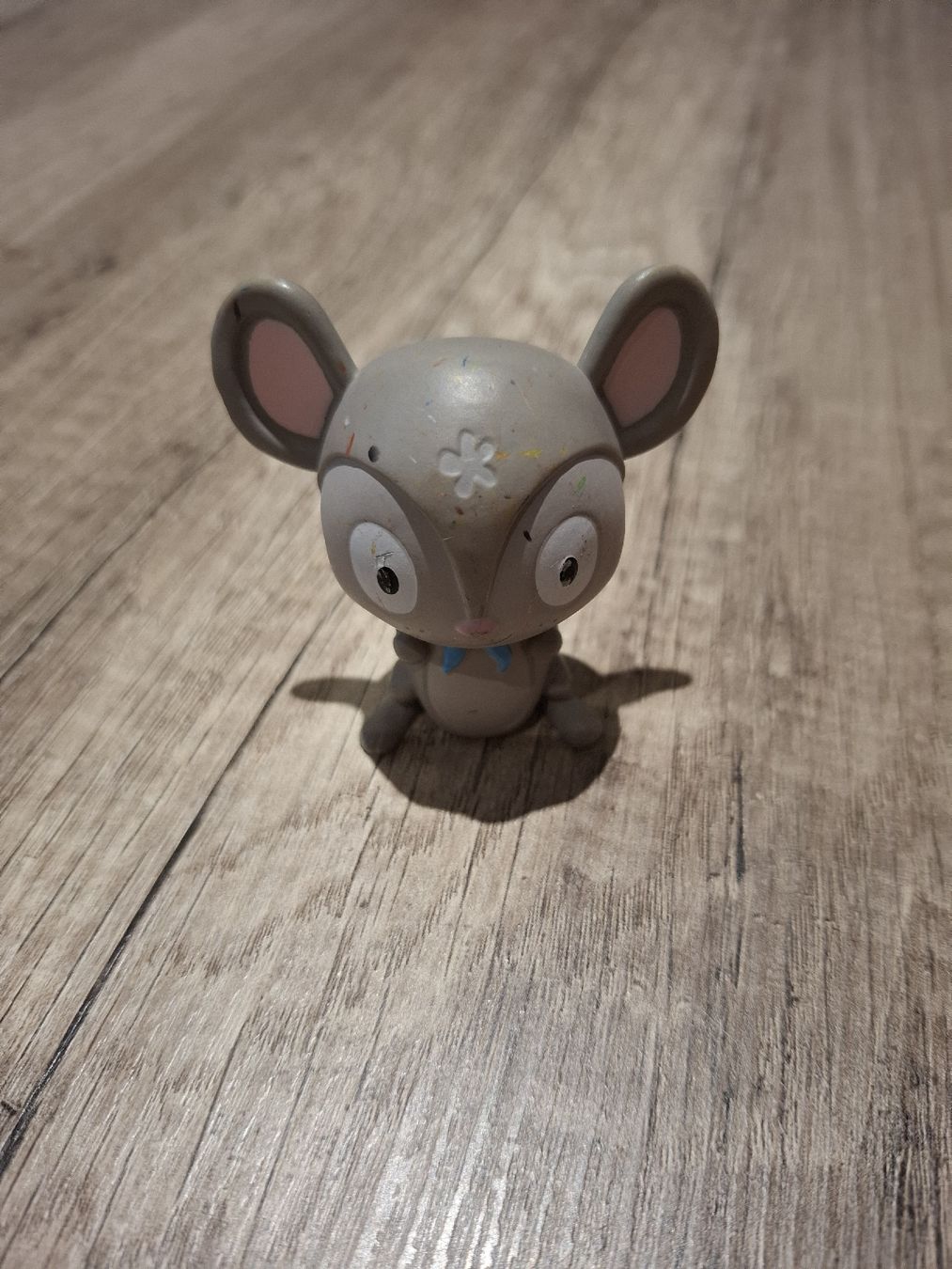 Audiolibri: Tonie Maus mit blauem Halstuch – Usato da Dottikon venduto da Isa-hena