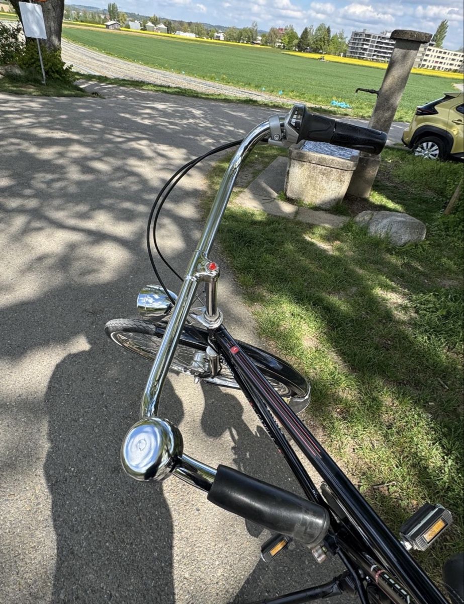 Gazelle Biciclette: Gazelle Herren Hollandvelo – Usato da Fällanden venduto da Caramel7 7