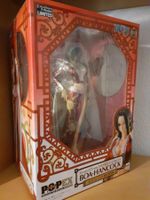One Piece Figur Boa Hancock