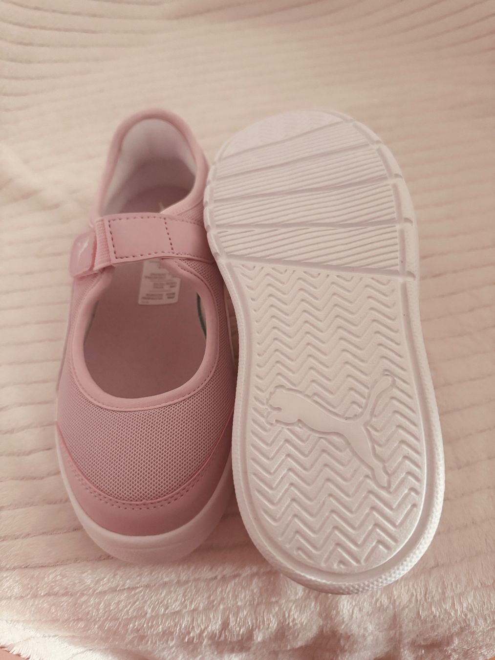 Puma Chaussures filles: Baskets neuves – Neuf (Voir description) à Bernex par Girafe18 2