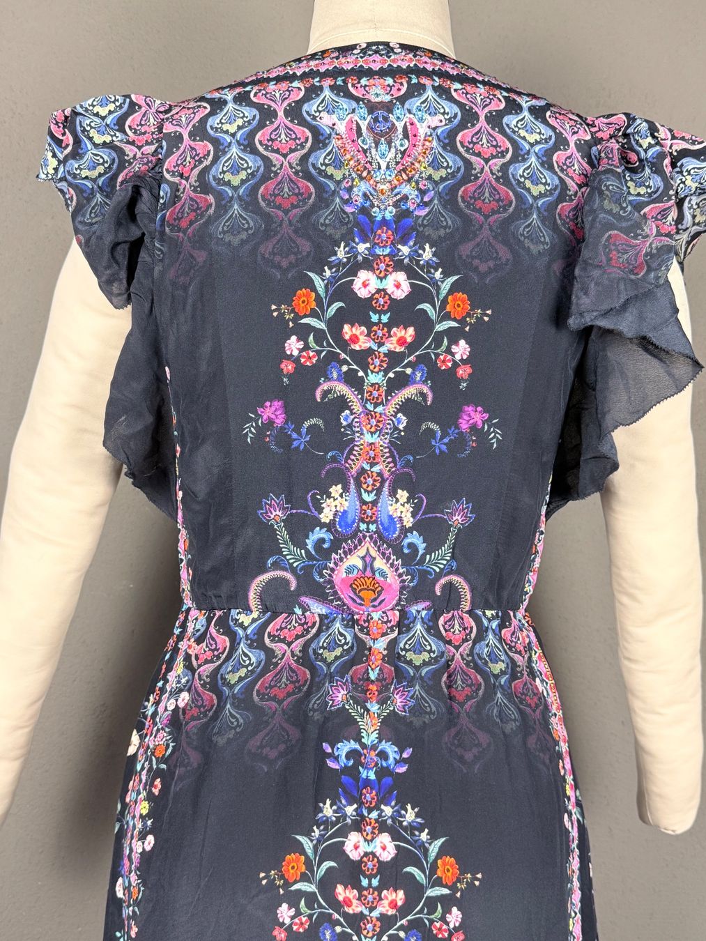 Vestiti: Camilla Kleid M Neu – Usato da Küsnacht ZH venduto da leo_booth 4
