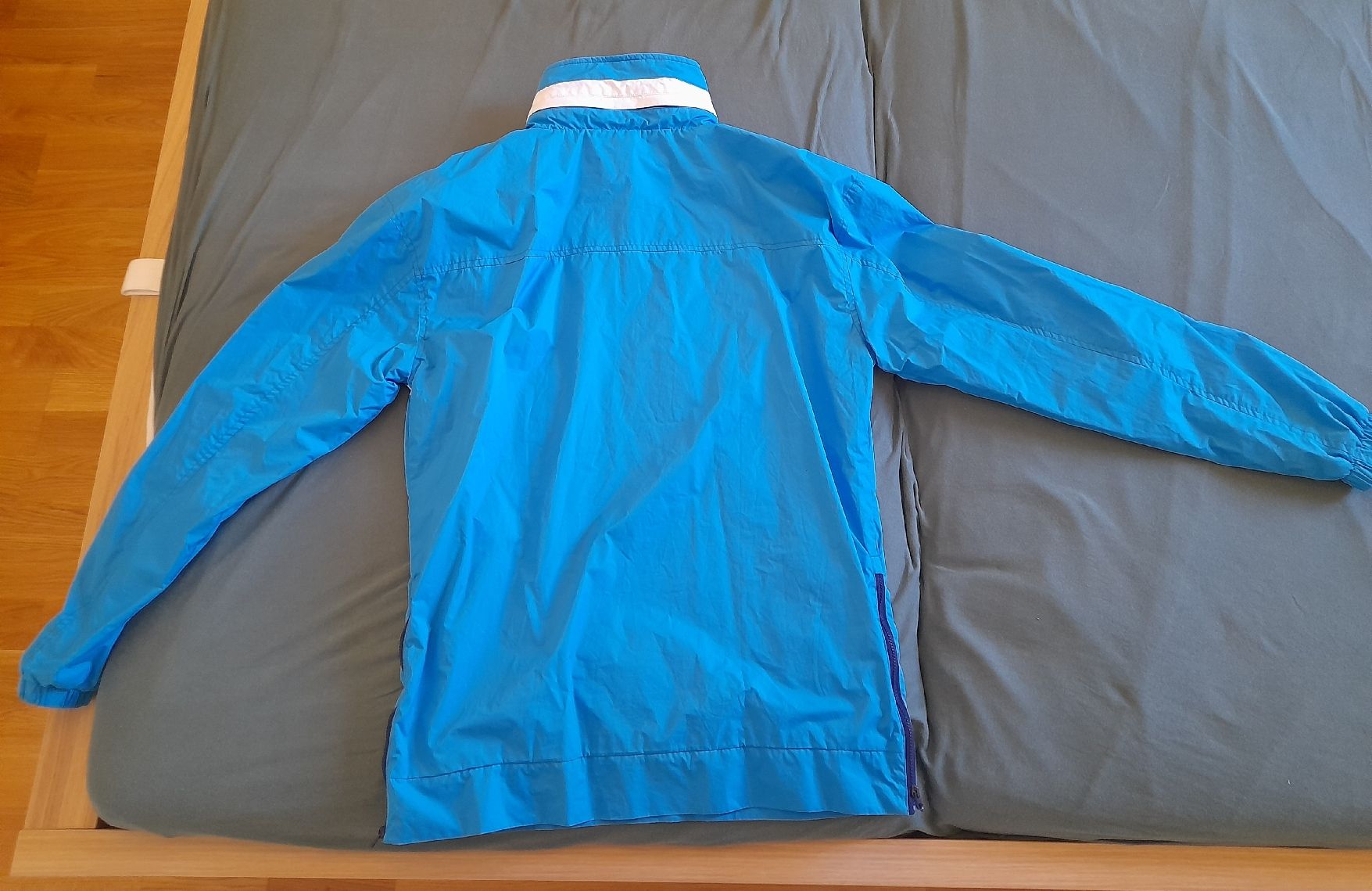 Ellesse Giacche: Coupe-vent / Ellesse – Usato da Yverdon-les-Bains venduto da flo_dp9c 1