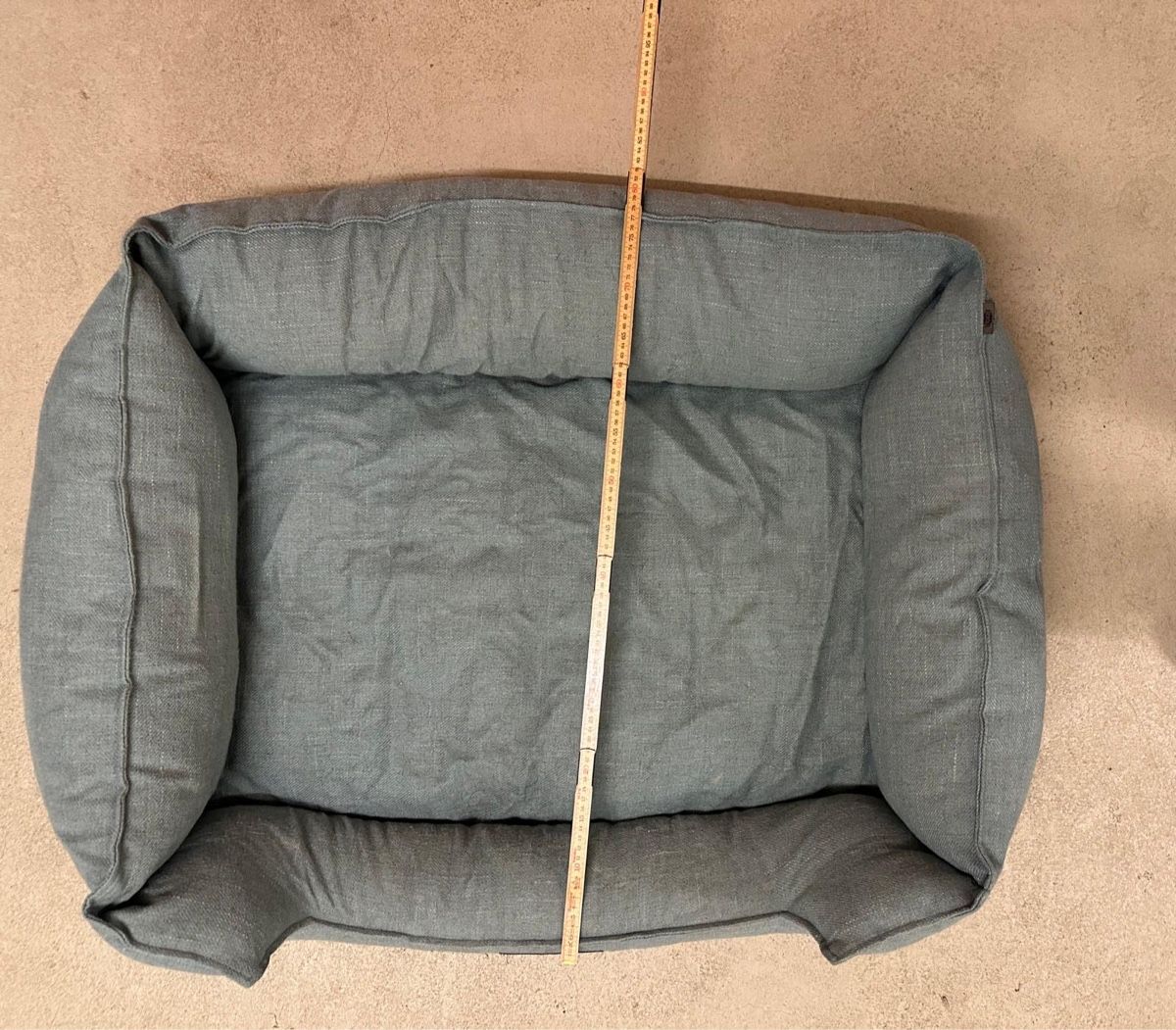 Trixie Cucce & Letti: Trixie Hundebett "Home Edition" – Usato da Frauenfeld venduto da 1PegPeg1 5