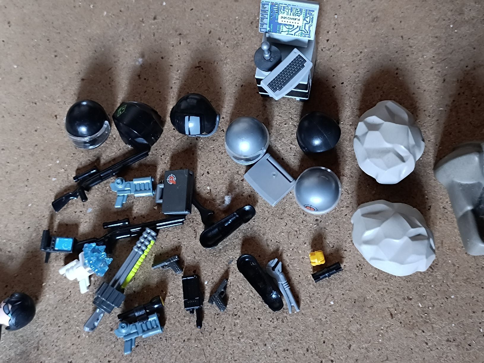 Playmobil Spielzeuge: Top Agents grosse Sammlung! – Gebraucht aus Umiken von dav_kxt8 8