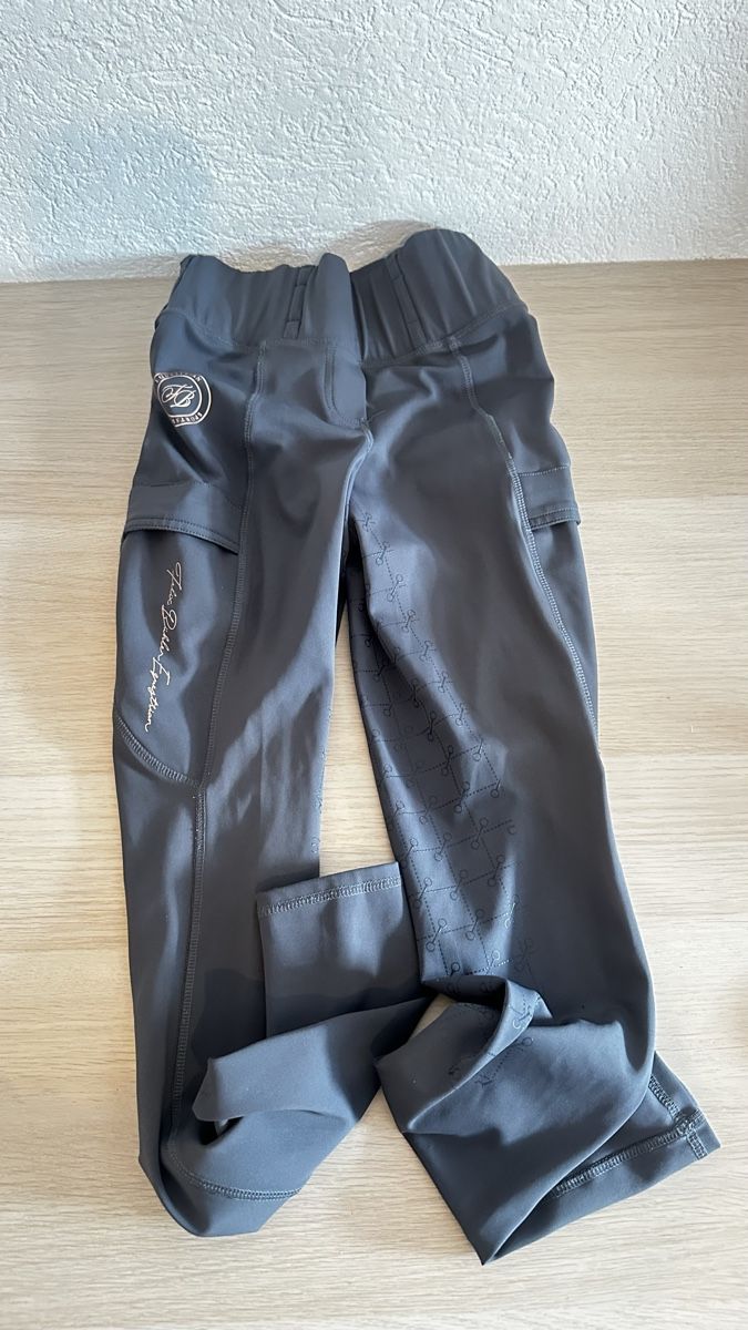 Felix Bühler : Reithose Gr 32 – Usato da Männedorf venduto da HollyCat 1