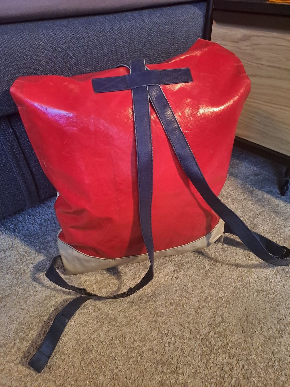 Freitag Zaini: Sac - FREITAG Kowalski F251 – Usato da Morges venduto da kutabeach 1