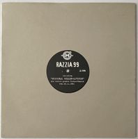 M, Razzia 99 (Trance, Techno) HIER SPRICHT DIE POLIZEI !!!