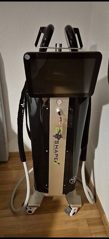Vélos d'appartement: EMSHAPEX  – D'occasion à Muttenz par Weey 1