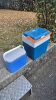 Elektrische kühlbox 30L+klein kühlbox