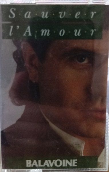 Kompaktkassetten: CASSETTE BALAVOINE - CHANSONS – Gebraucht aus PORRENTRTUY von RABAIS_SPORT