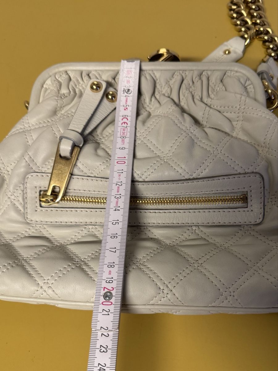 Marc Jacobs Taschen für Damen: Marc Jacobs Handtasche  – Gebraucht aus Schlieren von Freundlich02 9