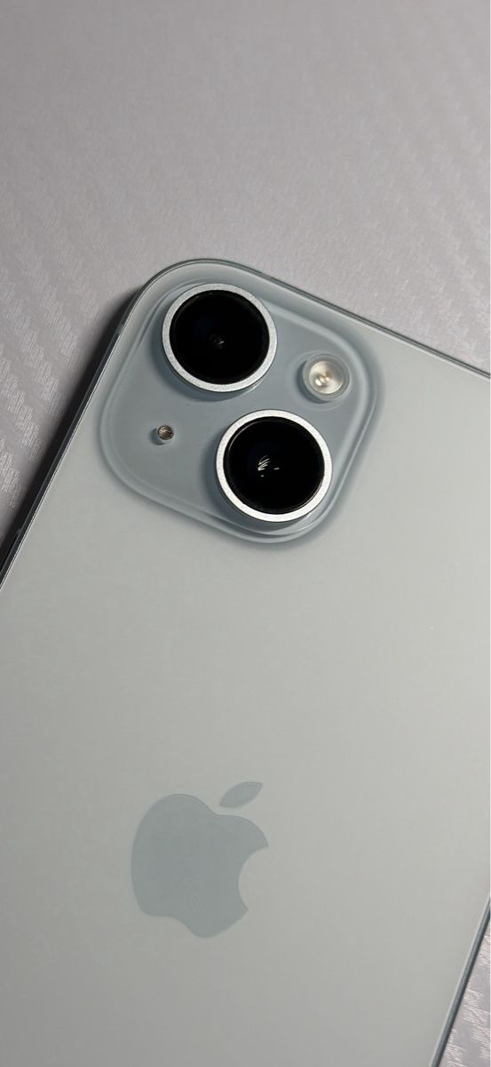 Apple Handys / Smartphones: iPhone 15 256Go – Gebraucht aus Düdingen von pat_pbz9 5