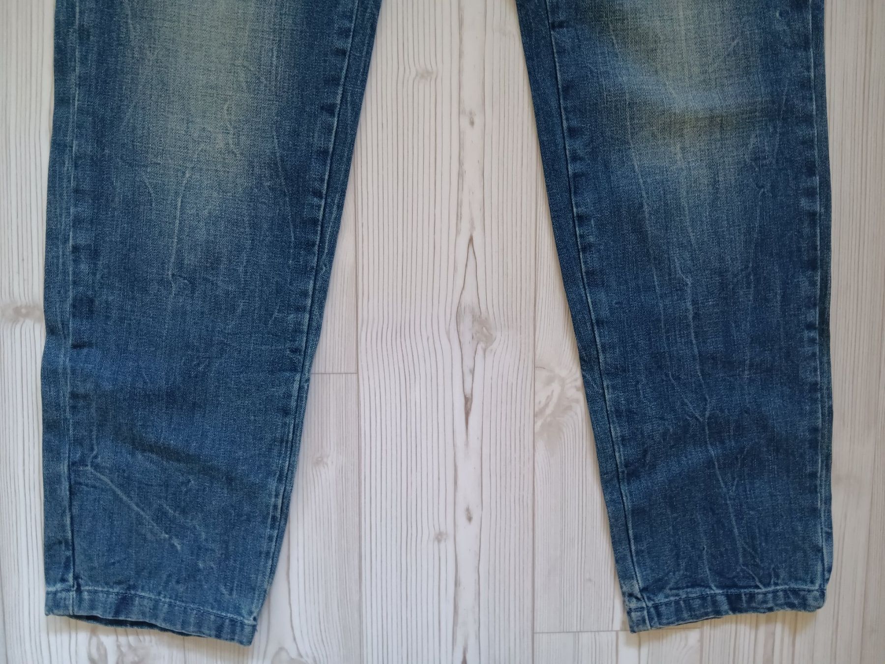 Pull&Bear Jeans: PULL & BEAR Jeans taille / Grosse 36 CH (38 EUR / W28) – Gebraucht aus Cossonay-ville von Super-Price-Quality 3