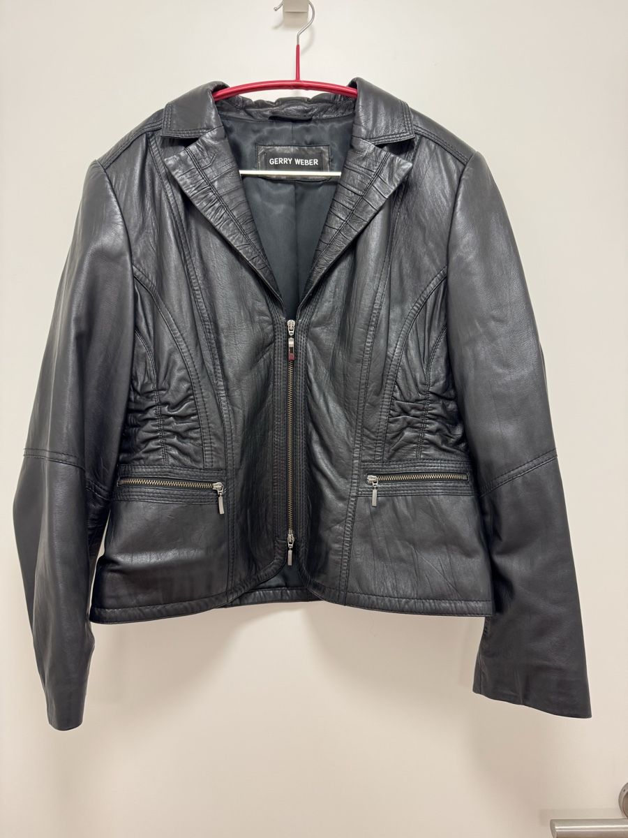 Gerry Weber Vestes: Jacke Gr. 38, – D'occasion à Haldenstein par nicB74