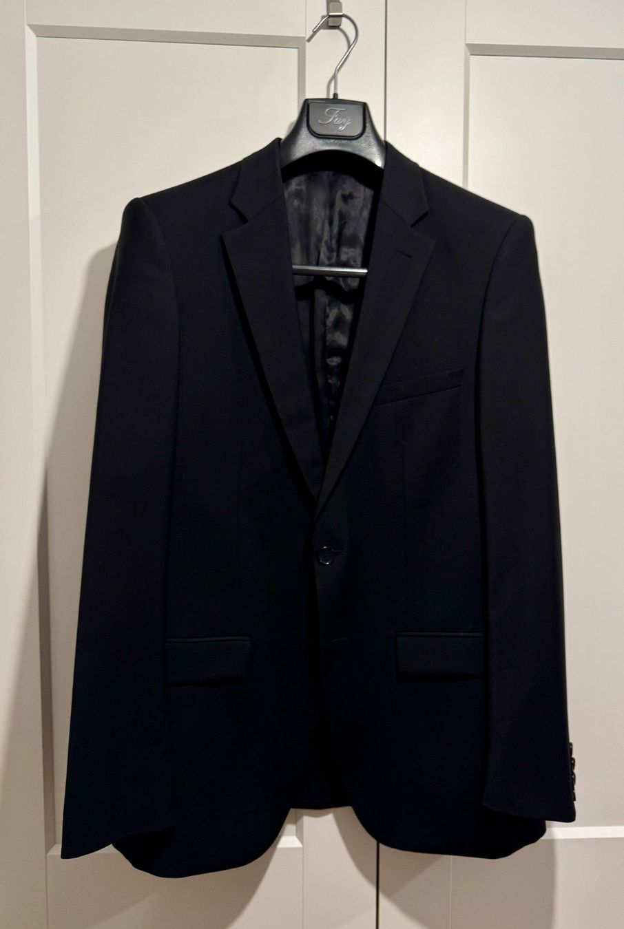 Zara Giacche: Jacket Blazer Sakko ZARA 50 / M Schwarz – Usato da Männedorf venduto da LTMCS