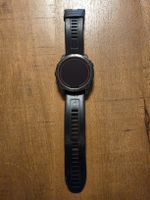 Montre Garmin fenix 7x Solar