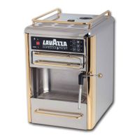 Kaffee Maschine LAVAZZA ESPRESSO POINT MATINEE