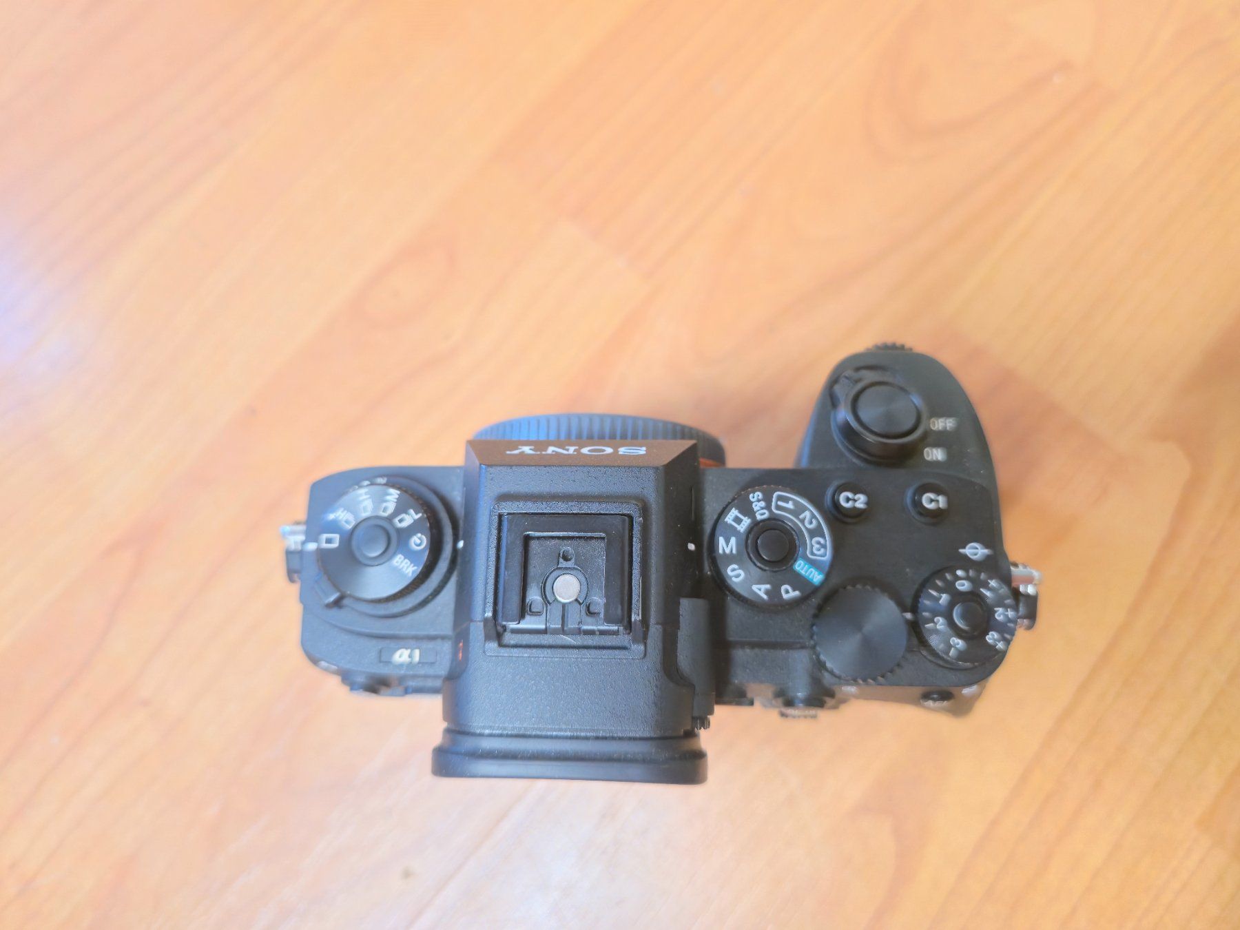 Sony Fotocamera: Sony a1i – Usato da Obfelden venduto da bie_6yrd 1