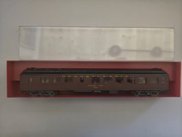 Rivarossi, Personenwagen Pullmann DinerPRR, 2736