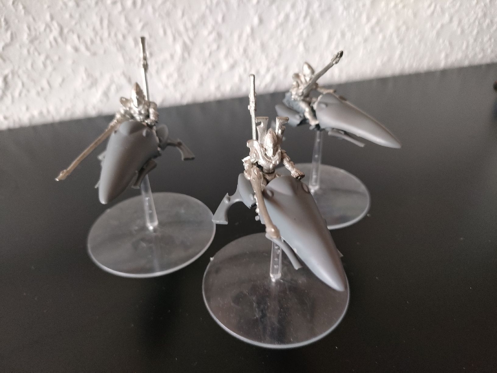 Modellbausätze & Standmodelle: Warhammer 40k - Eldar lance de lumière – Gebraucht aus Vernier von mel_8w79 1
