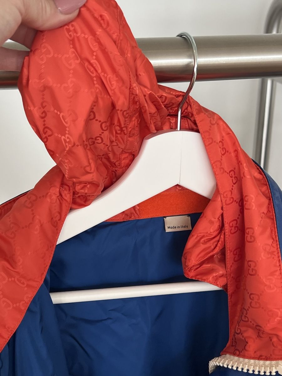 Gucci Giacche: Gucci Lederjacke – Nuovo e nell'imballaggio originale da Meilen venduto da Dievondort 4