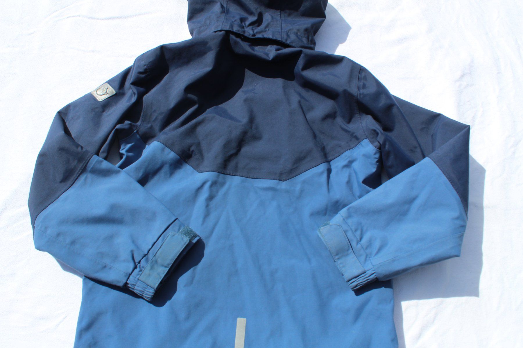 Trevolution Giacche & Cappotti: Regenjacke von Trevolution in 128 – Usato da Walliswil-Nbipp venduto da Speer516 5