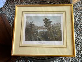Alte Stich, Nr 86