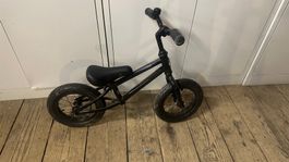 Siech Cycles Laufrad, Schwarz, Top Zustand für den Frühling!