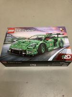 Lego Technic Porsche 911 GT3, Neu & OVP, Neupreis 159.-