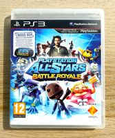 PlayStation All-Stars Battle Royale PS3