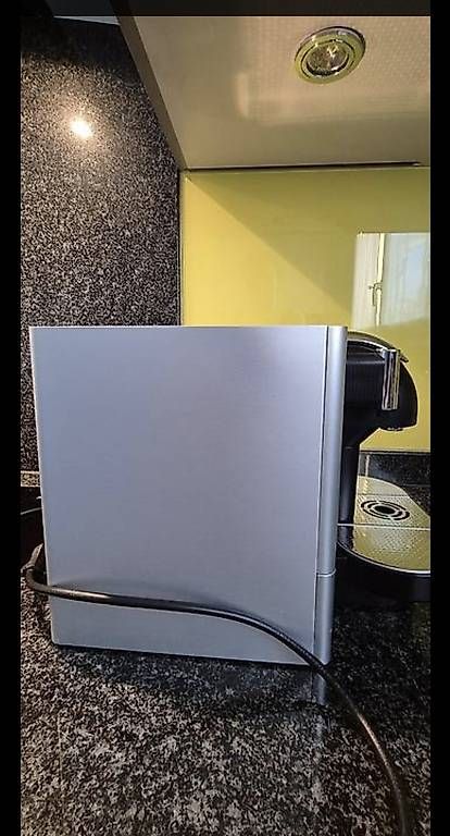 Machines à café & Machines à expresso: Kaffeemaschine DeLonghi Lattissima  – D'occasion à Nürensdorf par conceicao74 3
